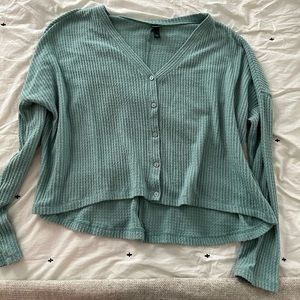 Wild fable long sleeve